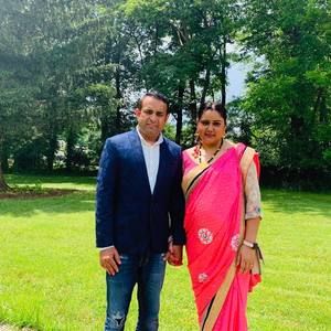 Meet your Posher, Deuka